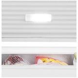 8.8 Cu. Ft. Manual Defrost Chest Freezer