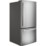 ENERGY STAR 24.8 Cu. Ft. Bottom-Freezer Drawer Refrigerator