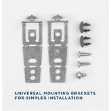 Dishwasher With Front Controls