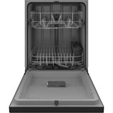 Dishwasher With Front Controls With Power Cord