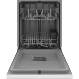 Dishwasher With Front Controls With Power Cord