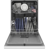 Dishwasher With Front Controls With Power Cord