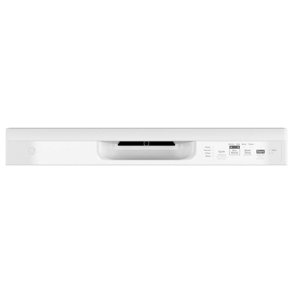 Dishwasher With Front Controls With Power Cord