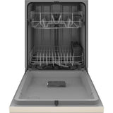 Dishwasher With Front Controls
