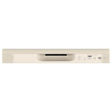 Dishwasher With Front Controls