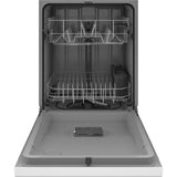 Dishwasher With Front Controls