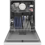 Dishwasher With Front Controls