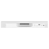 Dishwasher With Front Controls