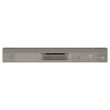 Front Control with Plastic Interior Dishwasher with Sanitize Cycle and Dry Boost