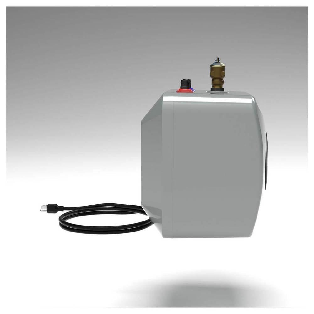 2.5 Gallon Electric Point of Use Water Heater