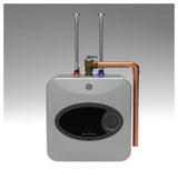 2.5 Gallon Electric Point of Use Water Heater
