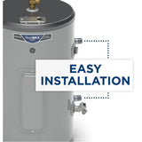 2.5 Gallon Electric Point of Use Water Heater