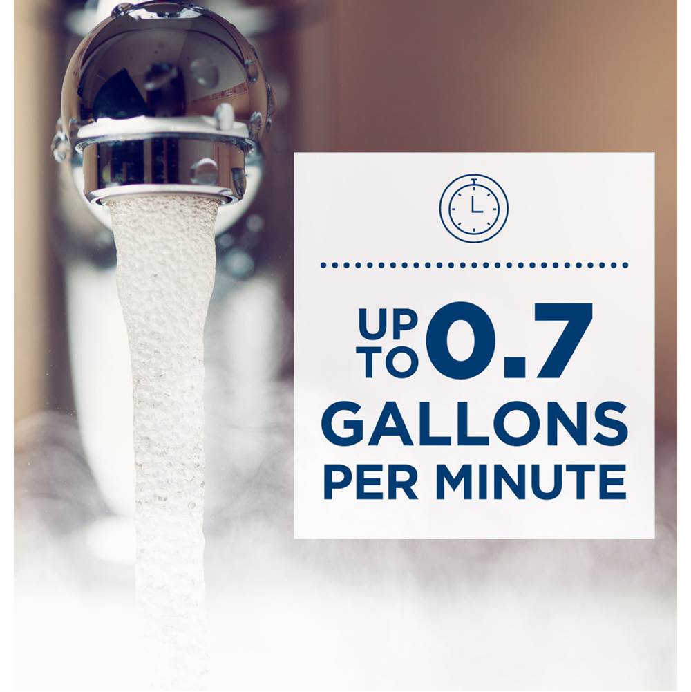 Tankless Electric Water Heater