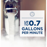 Tankless Electric Water Heater