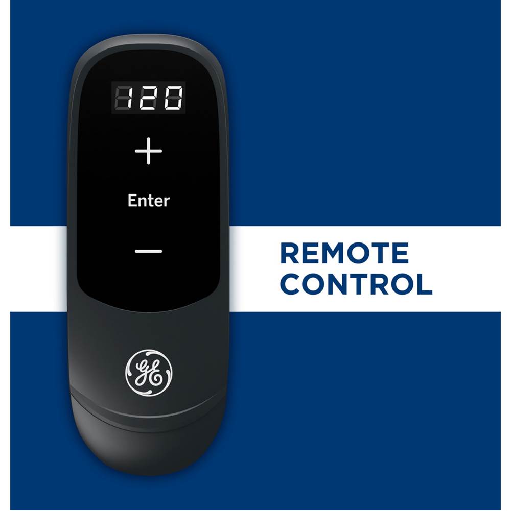Tankless Electric Water Heater