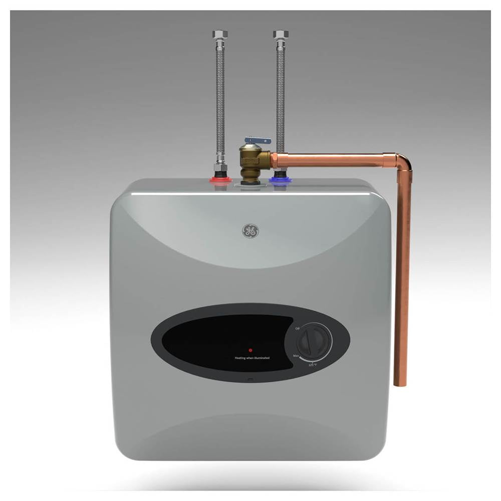 6 Gallon Electric Point of Use Water Heater