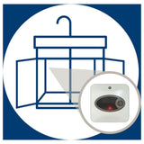 6 Gallon Electric Point of Use Water Heater