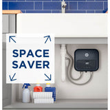 Tankless Electric Water Heater
