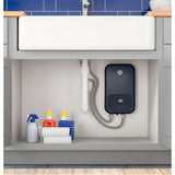 Tankless Electric Water Heater
