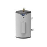 GE Appliances - 10 Gallon Electric Point of Use Water Heater - Gray