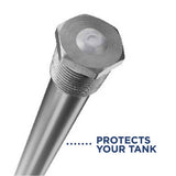 10 Gallon Electric Point of Use Water Heater