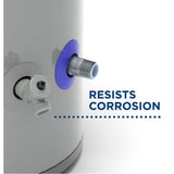 10 Gallon Electric Point of Use Water Heater