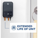Tankless Electric Water Heater
