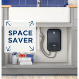 Tankless Electric Water Heater