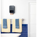 Tankless Electric Water Heater