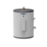 GE Appliances - 18 Gallon Electric Point of Use Water Heater - Gray