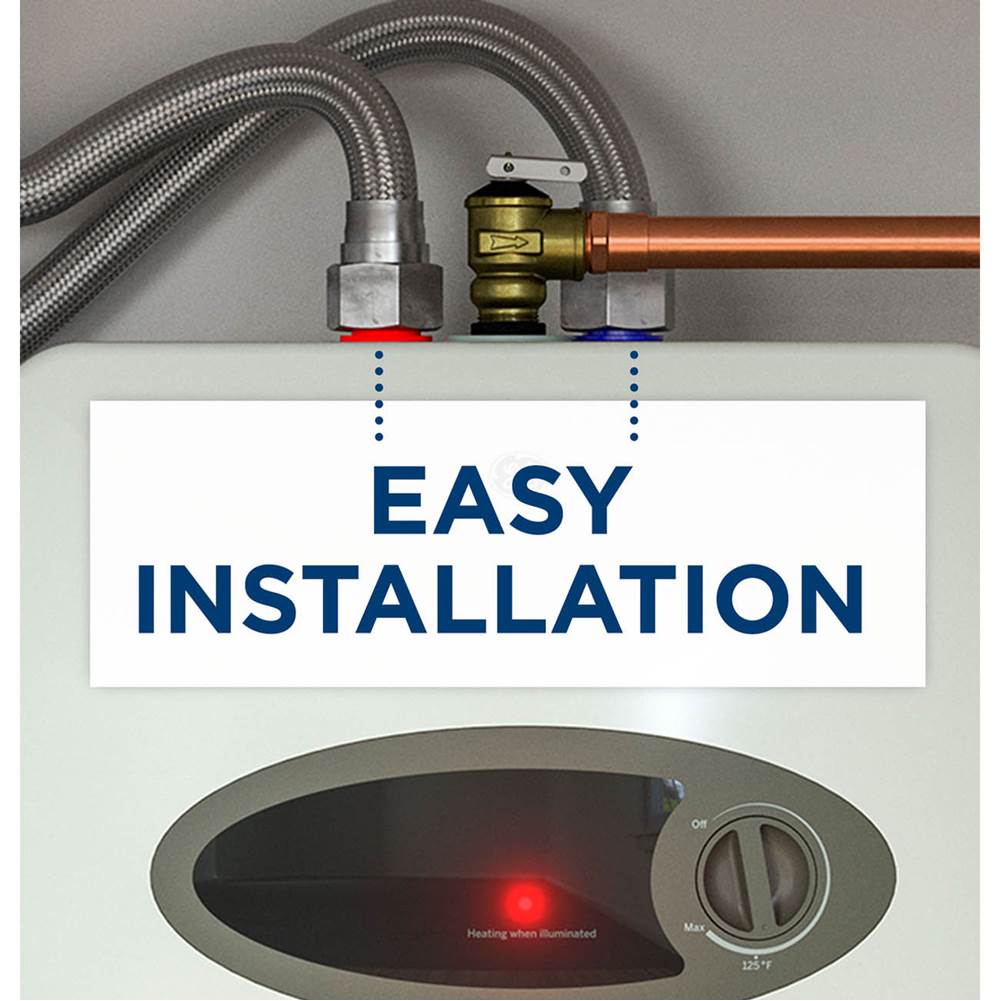 18 Gallon Electric Point of Use Water Heater