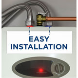 18 Gallon Electric Point of Use Water Heater