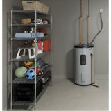 Smart 30 Gallon Short Electric Water Heater