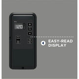 Smart 30 Gallon Short Electric Water Heater