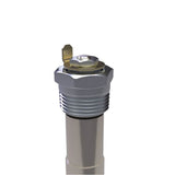 Smart 30 Gallon Electric Water Heater With Flexible Capacity