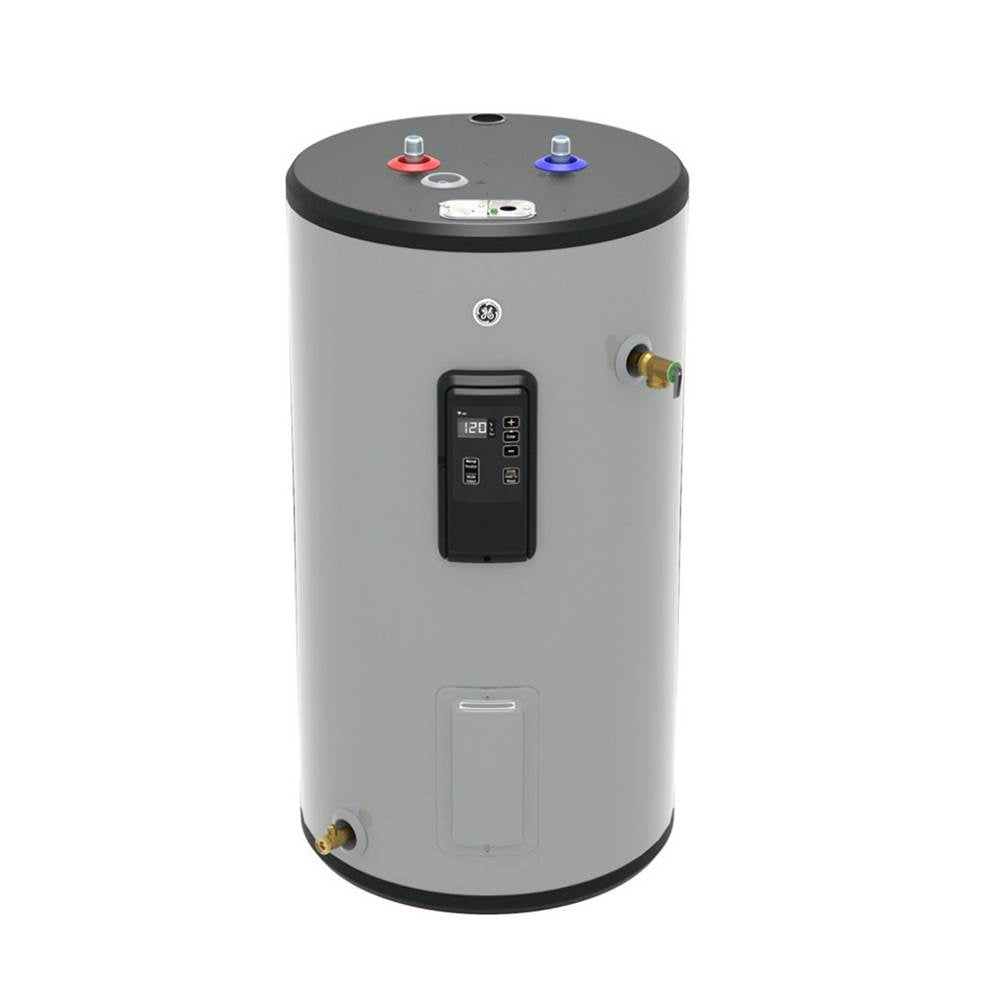 Smart 30 Gallon Short Electric Water Heater