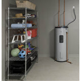 Smart 30 Gallon Tall Electric Water Heater