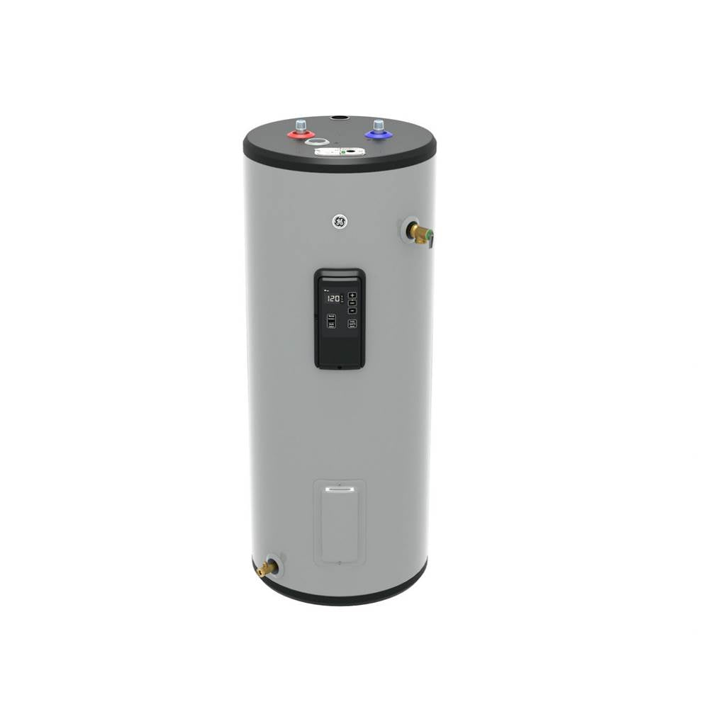 Smart 30 Gallon Tall Electric Water Heater