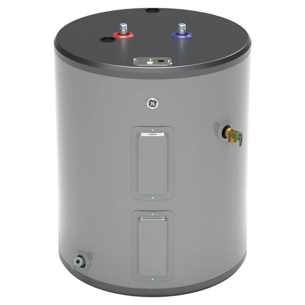 GE Appliances - GE Electric Water Heater