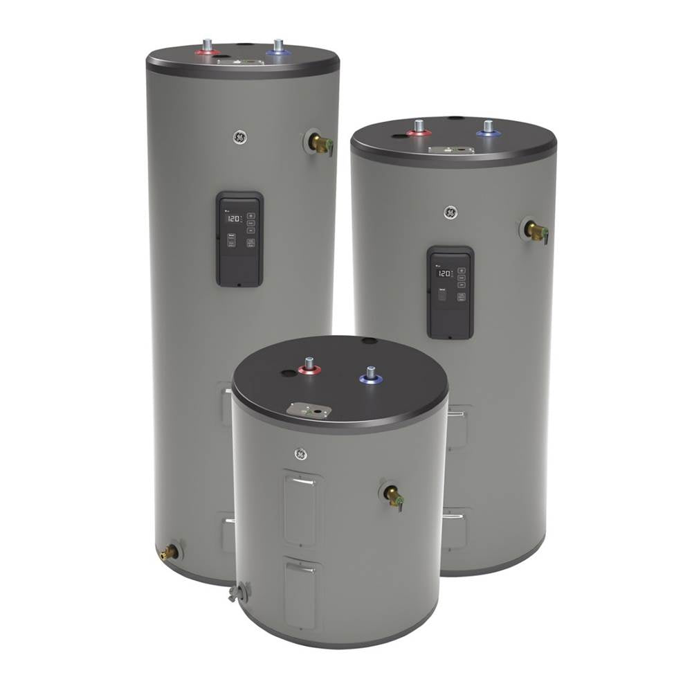 GE Electric Water Heater