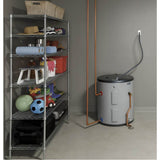 GE Electric Water Heater