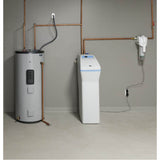 Smart 40 Gallon Short Electric Water Heater