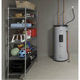 Smart 40 Gallon Short Electric Water Heater