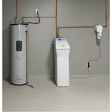 Smart 40 Gallon Tall Electric Water Heater