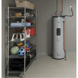 Smart 40 Gallon Tall Electric Water Heater