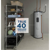 Smart 40 Gallon Tall Electric Water Heater