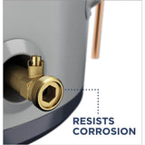 Smart 40 Gallon Tall Electric Water Heater