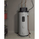 Smart 50 Gallon Electric Water Heater With Flexible Capacity