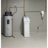 Smart 50 Gallon Electric Water Heater With Flexible Capacity