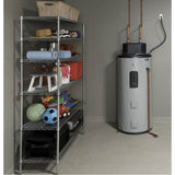 Smart 50 Gallon Electric Water Heater With Flexible Capacity
